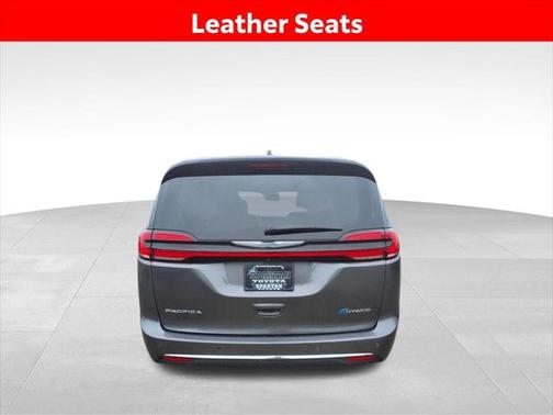 2021 Chrysler Pacifica Hybrid Touring L
