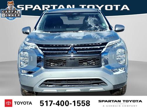 2024 Mitsubishi Outlander SE 2.5 S-AWC