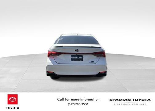 2020 Toyota Avalon Hybrid XSE