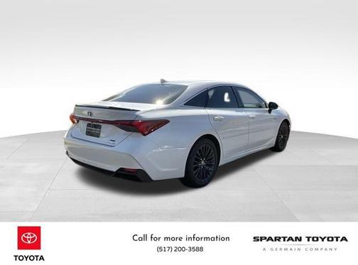 2020 Toyota Avalon Hybrid XSE