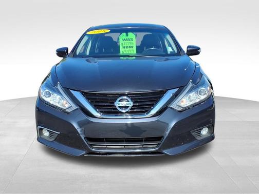 2018 Nissan Altima 2.5 SL