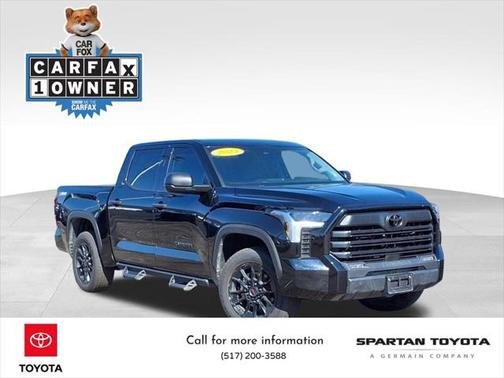 2023 Toyota Tundra SR5
