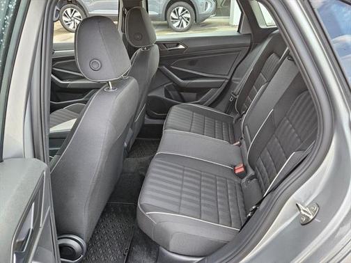 2024 Volkswagen Jetta 1.5T Sport