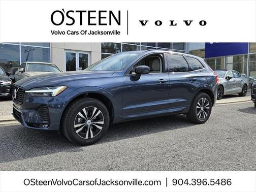2025 Volvo XC60 B5 Core