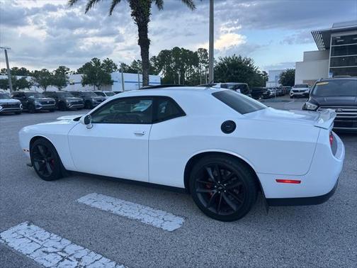 2019 Dodge Challenger GT