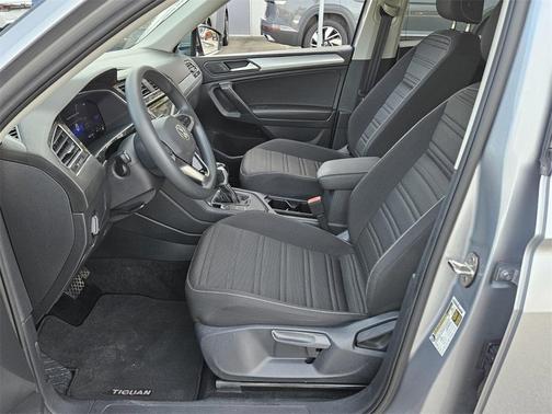 2023 Volkswagen Tiguan 2.0T S