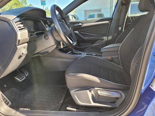 2023 Volkswagen Jetta 1.5T Sport