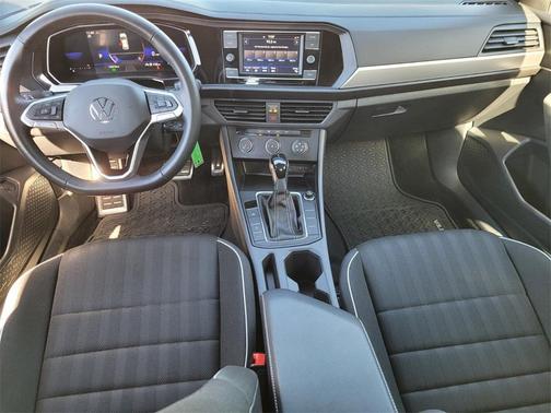 2023 Volkswagen Jetta 1.5T Sport