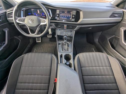 2023 Volkswagen Jetta 1.5T Sport