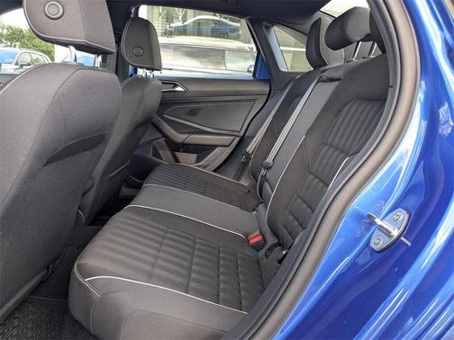 2023 Volkswagen Jetta 1.5T Sport