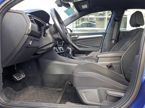 2023 Volkswagen Jetta 1.5T Sport