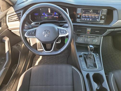 2023 Volkswagen Jetta 1.5T Sport