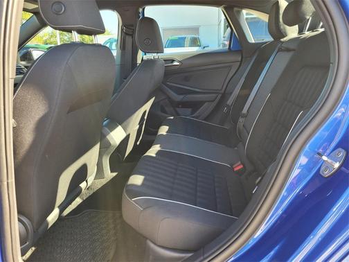 2023 Volkswagen Jetta 1.5T Sport