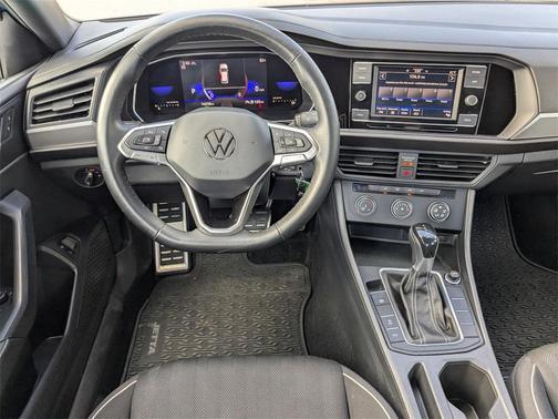 2023 Volkswagen Jetta 1.5T Sport