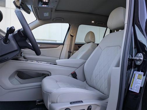 2026 Volkswagen Atlas 2.0T SEL Premium R-Line 4MOTION