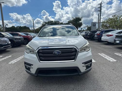 2019 Subaru Ascent Limited 7-Passenger