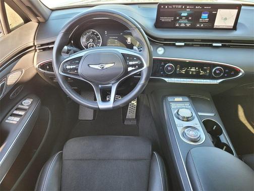 2022 Genesis GV70 2.5T AWD