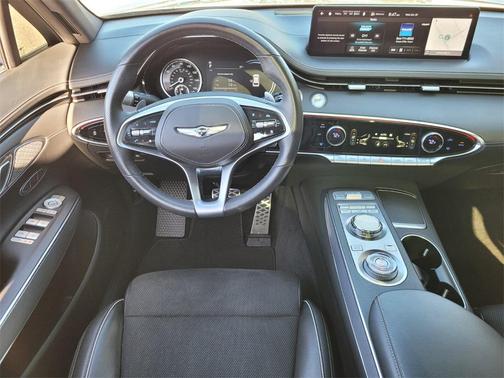 2022 Genesis GV70 2.5T AWD