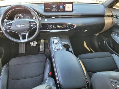 2022 Genesis GV70 2.5T AWD