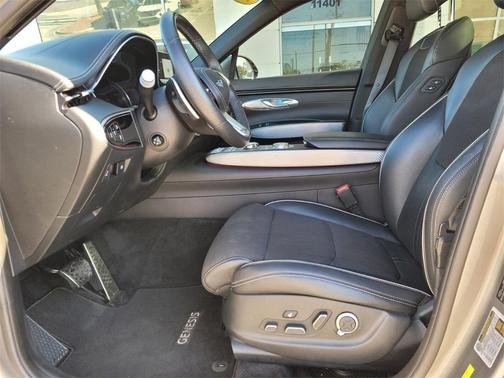 2022 Genesis GV70 2.5T AWD