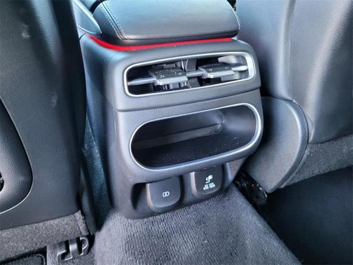 2022 Genesis GV70 2.5T AWD