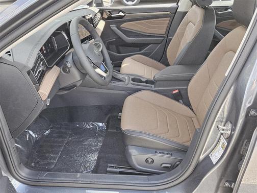 2025 Volkswagen Jetta 1.5T SEL