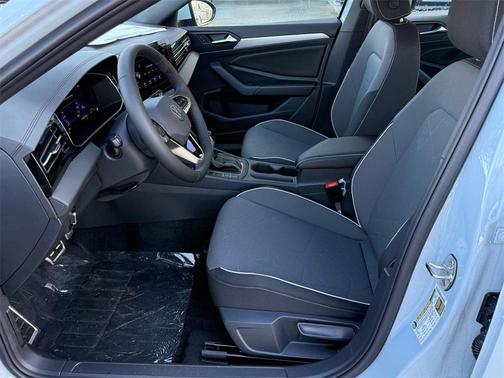 2026 Volkswagen Jetta 1.4T S