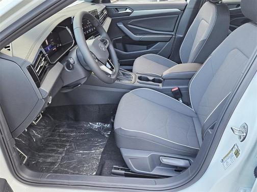 2026 Volkswagen Jetta 1.4T S