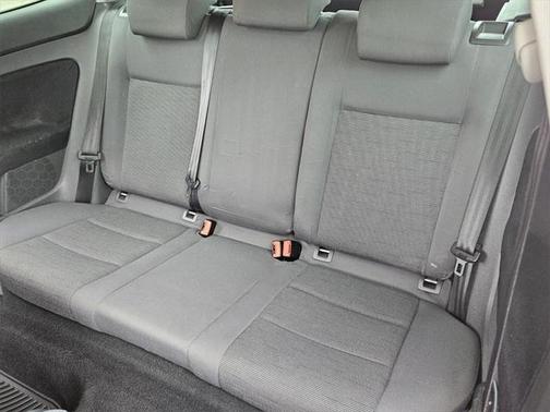 2008 Volkswagen Rabbit Base