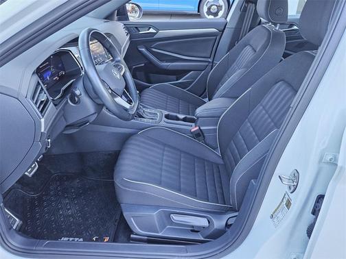 2024 Volkswagen Jetta 1.5T Sport