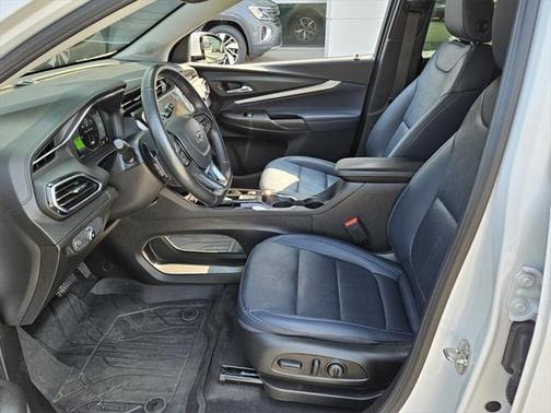 2023 Chevrolet Bolt EUV FWD LT