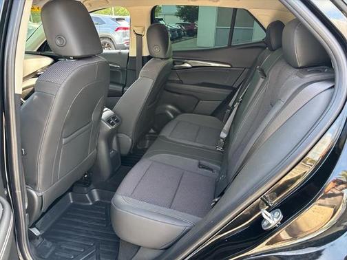 2023 Buick Envision Preferred AWD