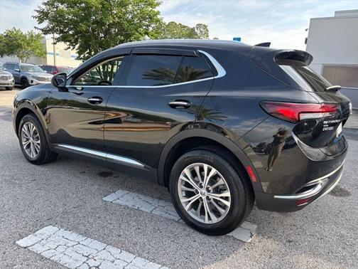 2023 Buick Envision Preferred AWD