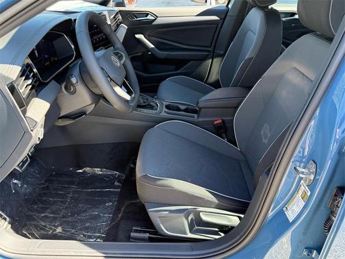 2026 Volkswagen Jetta 1.4T S