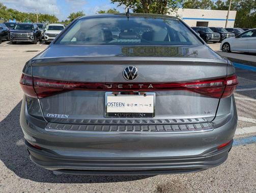 2026 Volkswagen Jetta 1.4T SE