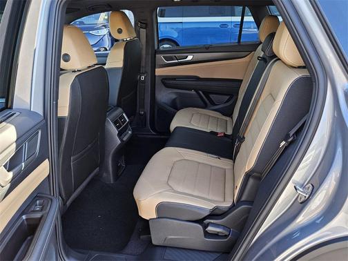 2026 Volkswagen Atlas Cross Sport 2.0T SEL