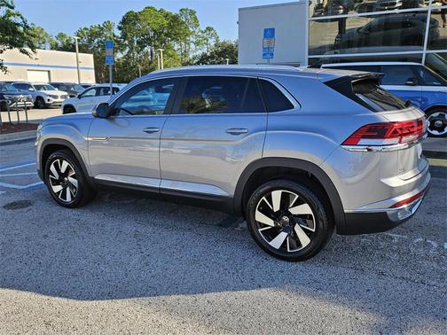 2026 Volkswagen Atlas Cross Sport 2.0T SEL