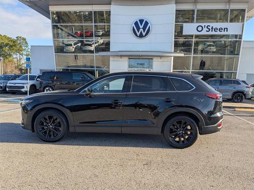 2023 Mazda CX-9 Touring