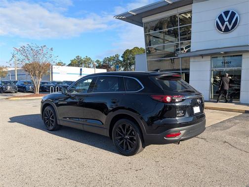 2023 Mazda CX-9 Touring