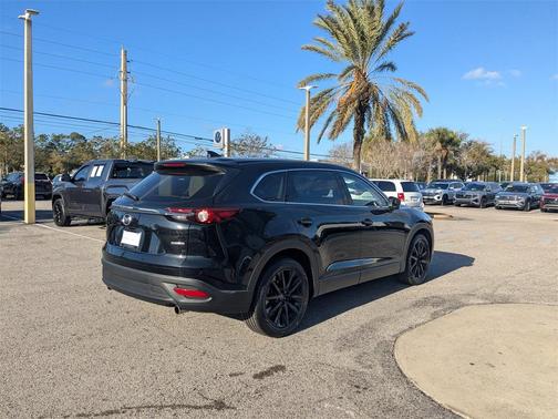 2023 Mazda CX-9 Touring