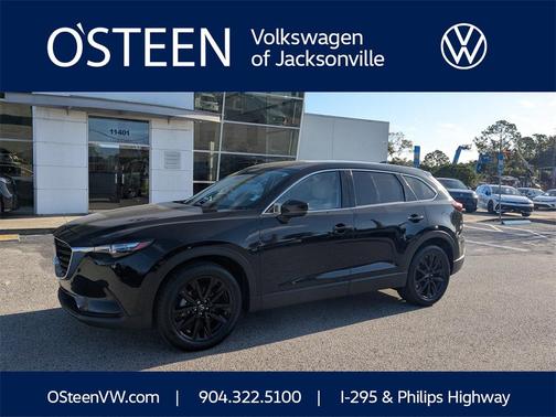 2023 Mazda CX-9 Touring