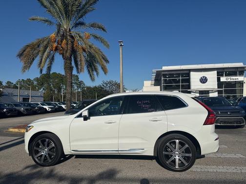 2020 Volvo XC60 T5 Inscription