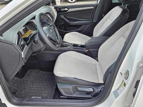 2019 Volkswagen Jetta 1.4T R-Line
