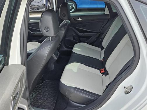 2019 Volkswagen Jetta 1.4T R-Line