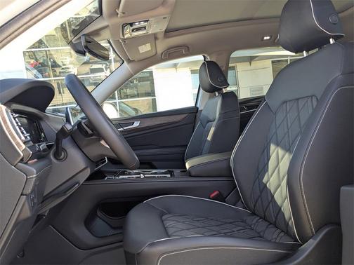 2026 Volkswagen Atlas 2.0T SEL Premium R-Line 4MOTION