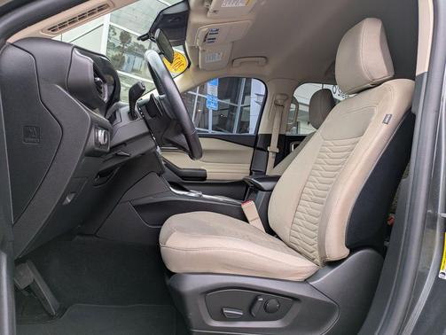 Magnetic Metallic 2020 Ford Explorer XLT