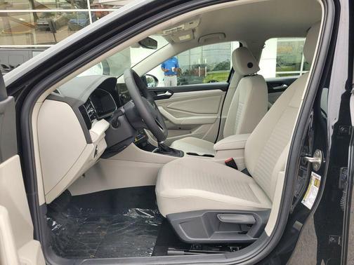 2026 Volkswagen Jetta 1.4T S