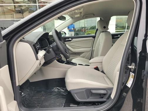 2026 Volkswagen Jetta 1.4T S