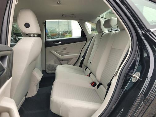 2026 Volkswagen Jetta 1.4T S