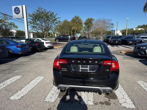 2018 Volvo S60 T5 Dynamic